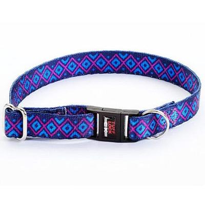 Tuff-Lock Inca Break-Away Adjustable Cat Collar Tuff-Lock Inca Break-Away Adjustable Cat Collar
