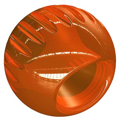 Bionic Ball Medium Dog Toy Bionic Ball Medium Dog Toy