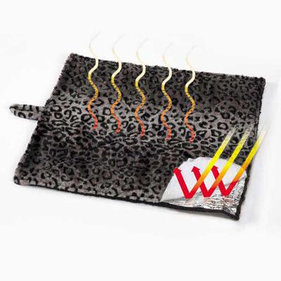 Slumber Pet Grey Self Warming Mat for Cats and Small Dogs Slumber Pet Grey Self Warming Mat for Cats and Small Dogs