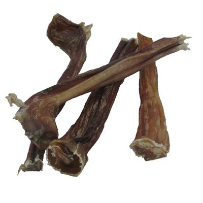 Odor-Free Bully Stick Dog Treat 6-inch Odor-Free Bully Stick Dog Treat 6-inch