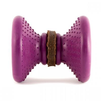 Busy Buddy Ultra Woofer Small Dog Toy for Powerful Chewers Busy Buddy Ultra Woofer Small Dog Toy for Powerful Chewers