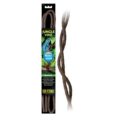 Exo Terra Jungle Vine Small Terrarium Decoration Exo Terra Jungle Vine Small Terrarium Decoration