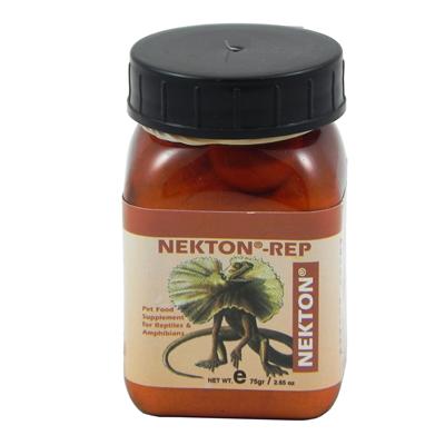 Nekton-Rep75gm Short Dated 12/2014 Nekton-Rep75gm Short Dated 12/2014