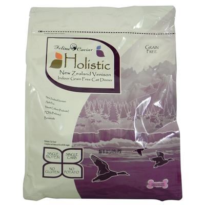Caviar Cat Venison 4.5lb Caviar Cat Venison 4.5lb