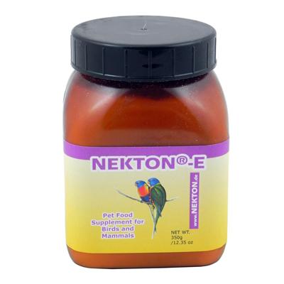 Nekton E Vitamin 350 g Short Date 1/2015 Nekton E Vitamin 350 g Short Date 1/2015