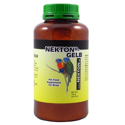 Nekton Gelb 750 Short Dated 01/2015 Nekton Gelb 750 Short Dated 01/2015