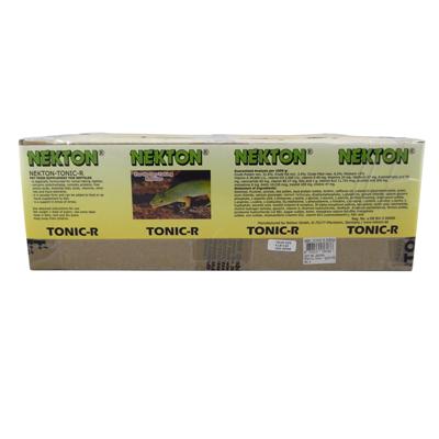 Nekton-Tonic R 3000 Short Dated 01/2015 Nekton-Tonic R 3000 Short Dated 01/2015