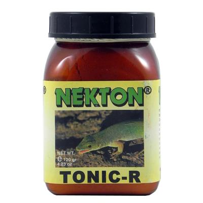 Nekton-Tonic R 120 Short Date 9/2014 Nekton-Tonic R 120 Short Date 9/2014