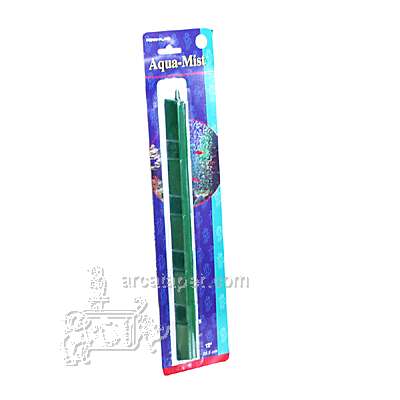 Aqua-Mist Airstone 12-inch for Aquarium Aeration Aqua-Mist Airstone 12-inch for Aquarium Aeration
