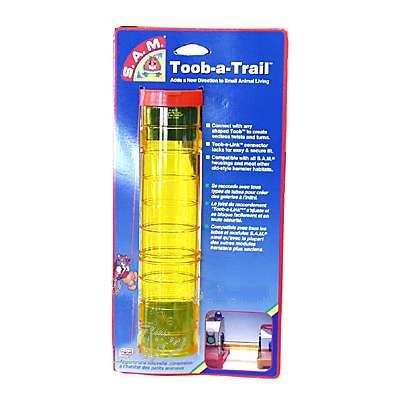 Penn Plax SAM Small Animal Habitat Toob-A-Trail
