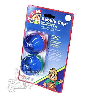 Penn Plax SAM Small Animal Habitat Bubble Cap