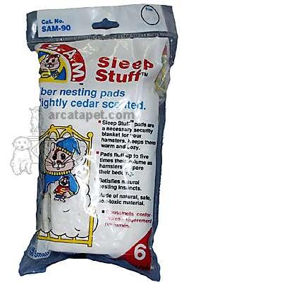 Penn Plax SAM Small Animal Sleep Stuff Penn Plax SAM Small Animal Sleep Stuff