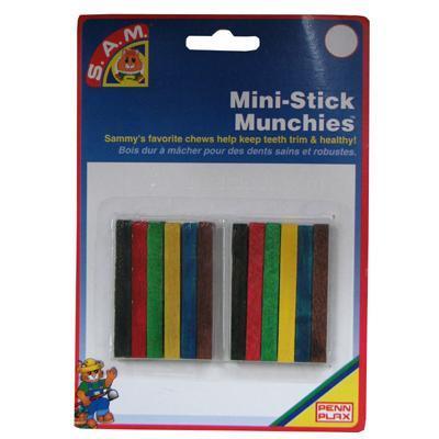 Penn Plax SAM Mini Stick Small Animal Chews Penn Plax SAM Mini Stick Small Animal Chews