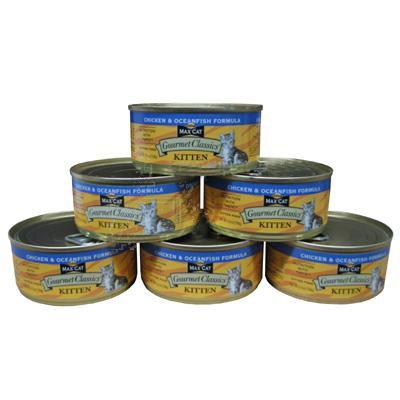 Nutro Max Kitten Food Cans Case Nutro Max Kitten Food Cans Case
