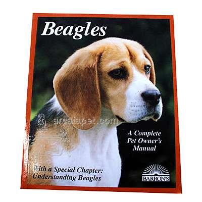Beagles a Complete Pet Owner's Manual Beagles a Complete Pet Owner's Manual