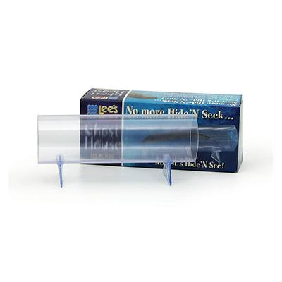 Ghost House 6-inch See-through Fish Shelter Ghost House 6-inch See-through Fish Shelter