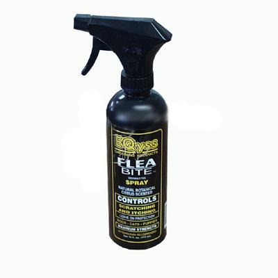 EQyss Flea-Bite Spray 16 oz EQyss Flea-Bite Spray 16 oz