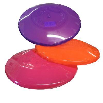 Skytosser Flying Disc Dog Toy Skytosser Flying Disc Dog Toy