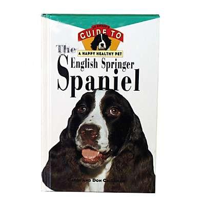 English Springer Spaniel Guide English Springer Spaniel Guide