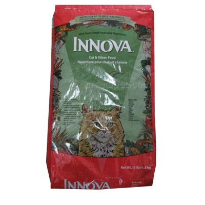 Innova Feline 15 pound Dry Cat Food Innova Feline 15 pound Dry Cat Food