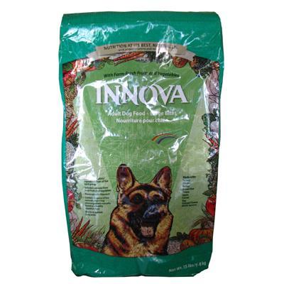 Innova Canine Adult Dry Dog Food 15 pound Innova Canine Adult Dry Dog Food 15 pound