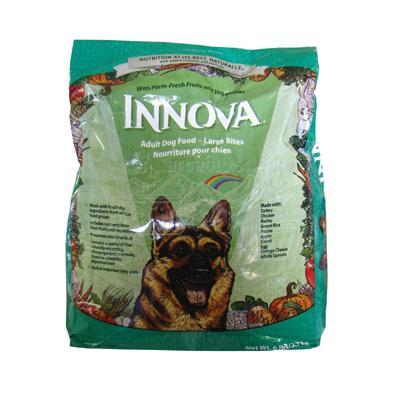 Innova Canine Adult Dry Dog Food 6 pound Innova Canine Adult Dry Dog Food 6 pound
