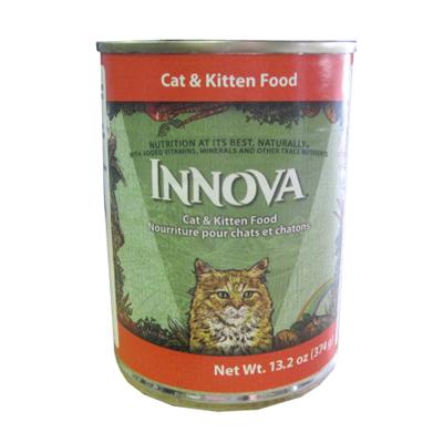 Innova Feline Canned Cat Food Large Each Innova Feline Canned Cat Food Large Each