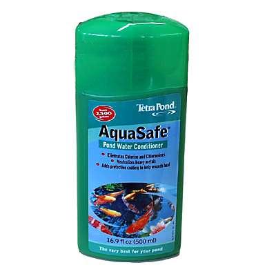 Aqua Safe Pond Chlorine Remover