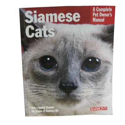 Siamese Complete Pet Owner's Manual Siamese Complete Pet Owner's Manual