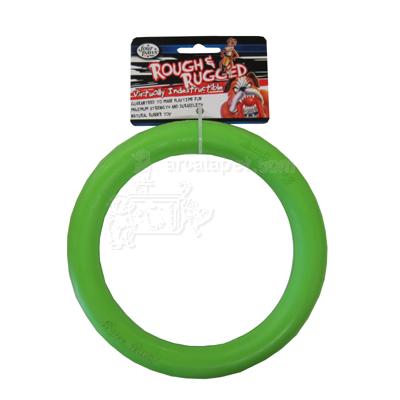 RnR Ring 7 inch Dog Toy RnR Ring 7 inch Dog Toy