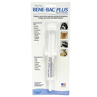 Bene-Bac Plus Gel Live Lactobacillus and other Probiotics Bene-Bac Plus Gel Live Lactobacillus and other Probiotics