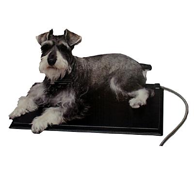 K & H Lectro Kennel Heated Dog Pad Sm 12.5 x 18.5 inches K & H Lectro Kennel Heated Dog Pad Sm 12.5 x 18.5 inches
