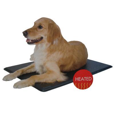 K & H Lectro Kennel Heated Dog Pad Large 22x28 inches K & H Lectro Kennel Heated Dog Pad Large 22x28 inches