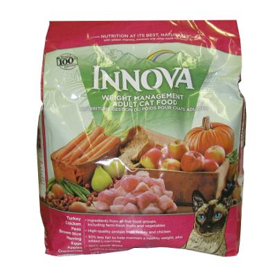 Innova Feline Lite 6 pound Dry Cat Food Innova Feline Lite 6 pound Dry Cat Food