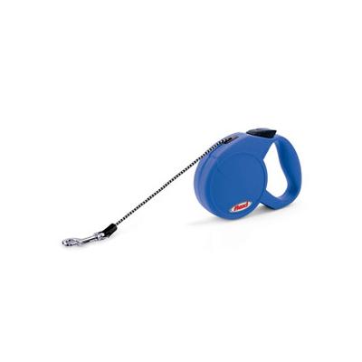 Flexi Freedom XSmall Blue Retractable Leash for Dogs Flexi Freedom XSmall Blue Retractable Leash for Dogs