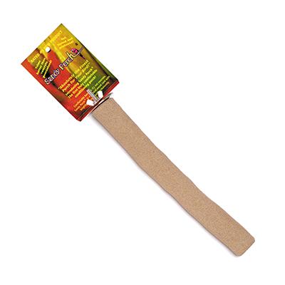 Sandy Manzanita Bird Perch Medium Sandy Manzanita Bird Perch Medium