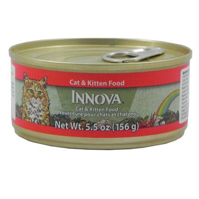 Innova Feline Canned Cat Food Small Each Innova Feline Canned Cat Food Small Each