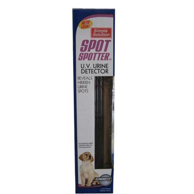 U.V. Blacklight Urine Detector Spot Spotter U.V. Blacklight Urine Detector Spot Spotter