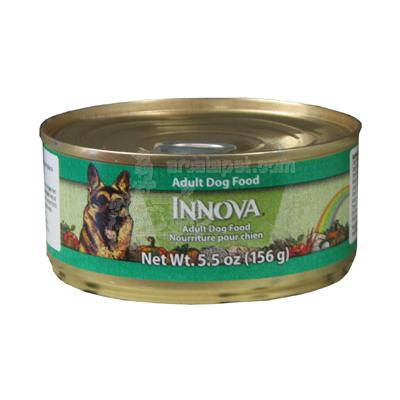 Innova Canine Adult Dog Food Cans Small Each Innova Canine Adult Dog Food Cans Small Each