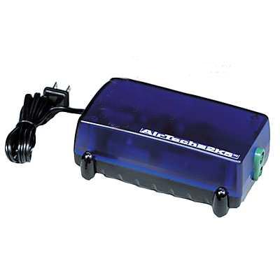 Penn Plax Aquarium Air Tech Air Pump 2K5 Penn Plax Aquarium Air Tech Air Pump 2K5
