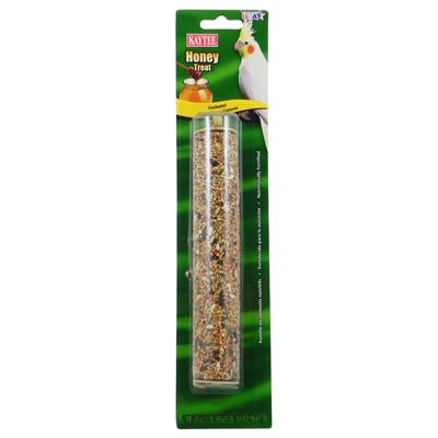 Kaytee Cockatiel Honey Treat Sticks