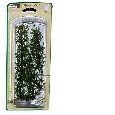 Stonewort Small Plastic Aquarium Plant Stonewort Small Plastic Aquarium Plant