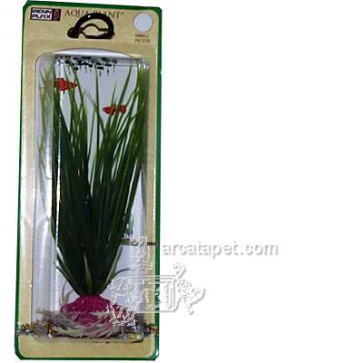 Hair Grass Small Plastic Aquarium Plant Hair Grass Small Plastic Aquarium Plant