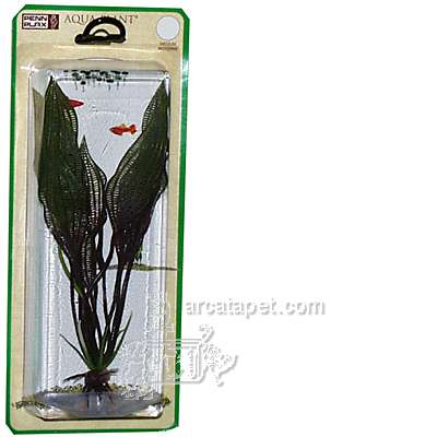 Flowering Lace Medium Plastic Aquarium Plant Flowering Lace Medium Plastic Aquarium Plant