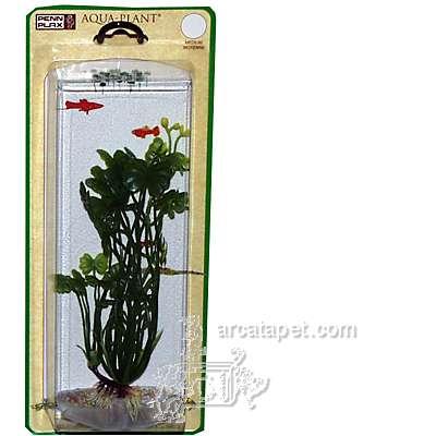 Butterfly Medium Plastic Aquarium Plant Butterfly Medium Plastic Aquarium Plant