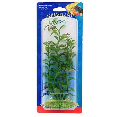 Ludwigia Medium Plastic Aquarium Plant Ludwigia Medium Plastic Aquarium Plant