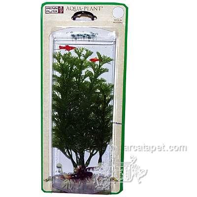 Cabomba Medium Plastic Aquarium Plant Cabomba Medium Plastic Aquarium Plant