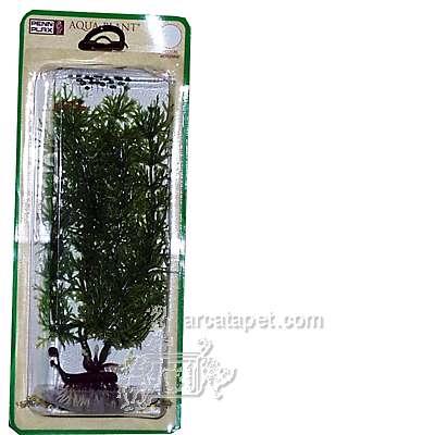 Stonewort Medium Plastic Aquarium Plant Stonewort Medium Plastic Aquarium Plant
