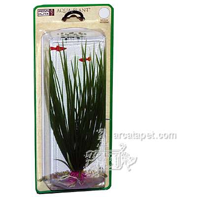 Hair Grass Medium Plastic Aquarium Plant Hair Grass Medium Plastic Aquarium Plant