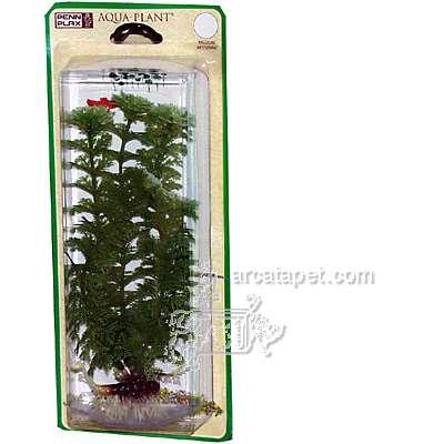 Ambulia Medium Plastic Aquarium Plant Ambulia Medium Plastic Aquarium Plant